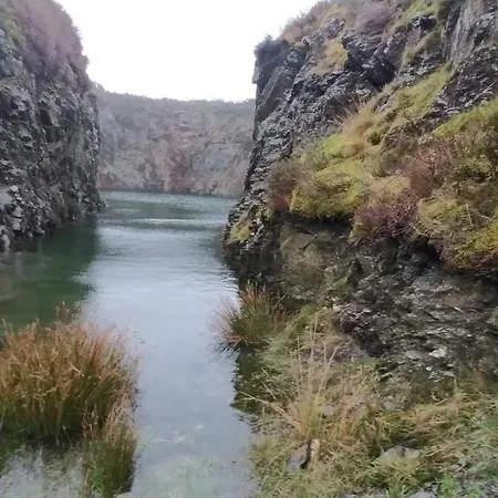 Oda ve Kahvaltı Les De Kerchelgen *
